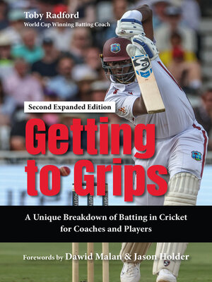 cover image of Getting to Grips
